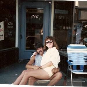 Meet your Posher, Kathy